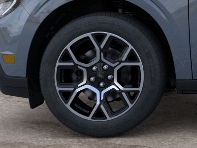 2026 Ford Maverick Lariat®
