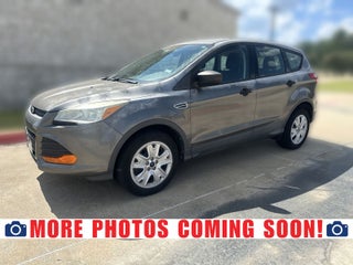 2014 Ford Escape S