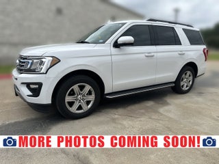 2019 Ford Expedition XLT