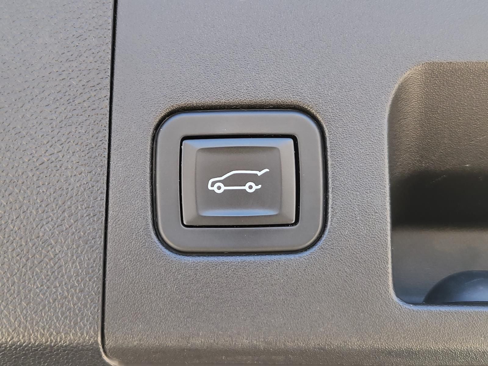 2020 Cadillac XT4 Sport