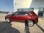 2018 Cadillac XT5 Premium Luxury