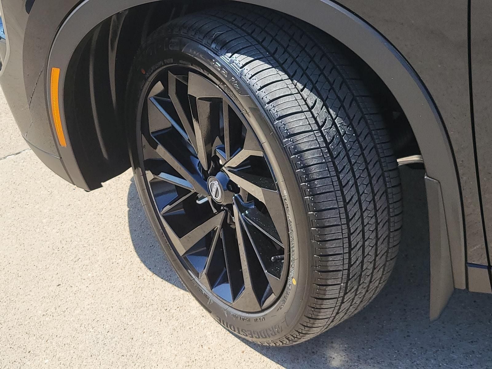 2026 Nissan Rogue Plug-In Hybrid SL