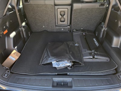 2026 Nissan Rogue Plug-In Hybrid SL