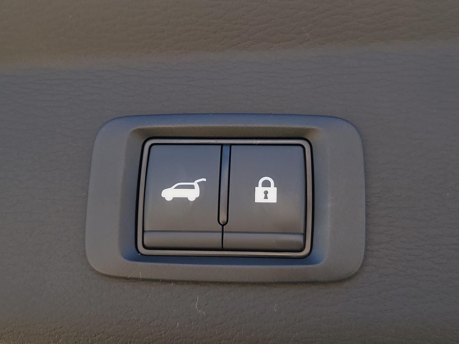 2026 Nissan Rogue Plug-In Hybrid SL