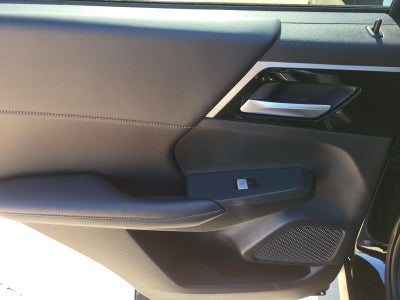 2026 Nissan Rogue Plug-In Hybrid SL