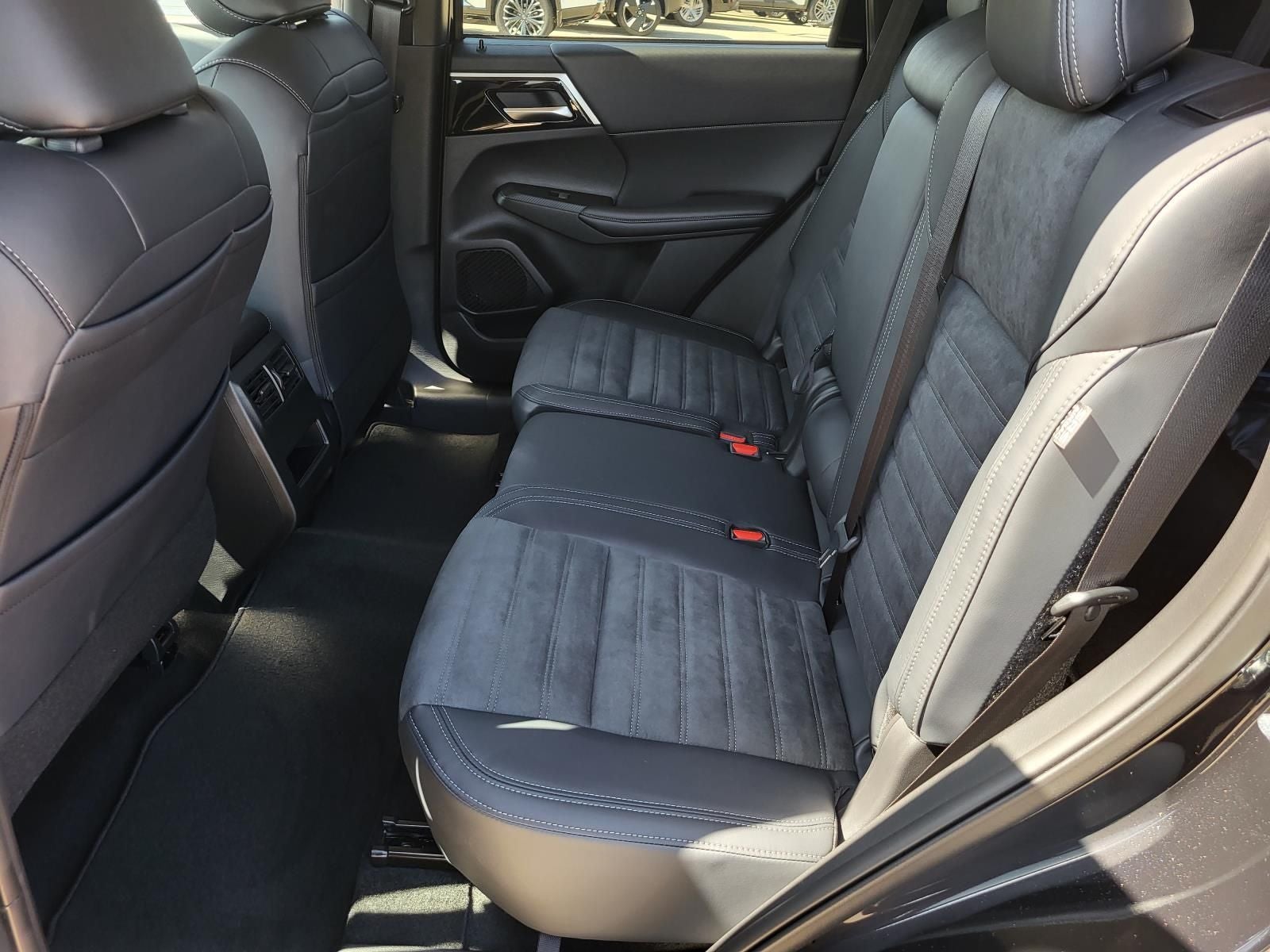 2026 Nissan Rogue Plug-In Hybrid SL