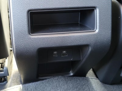 2026 Nissan Rogue Plug-In Hybrid SL