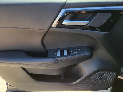 2026 Nissan Rogue Plug-In Hybrid SL