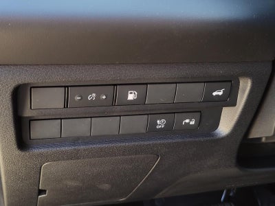 2026 Nissan Rogue Plug-In Hybrid SL