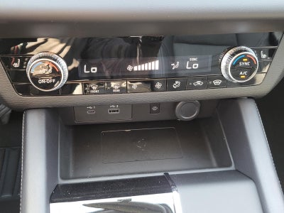 2026 Nissan Rogue Plug-In Hybrid SL