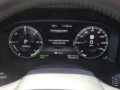2026 Nissan Rogue Plug-In Hybrid SL