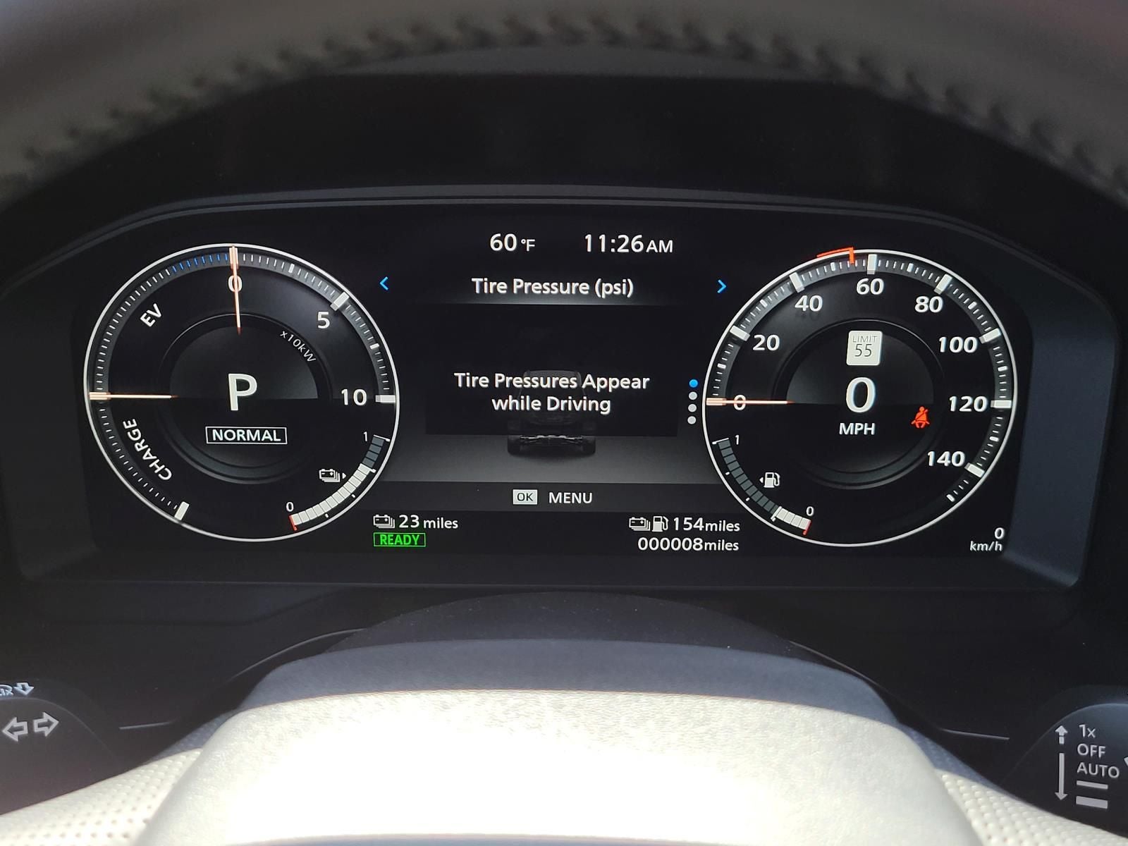 2026 Nissan Rogue Plug-In Hybrid SL