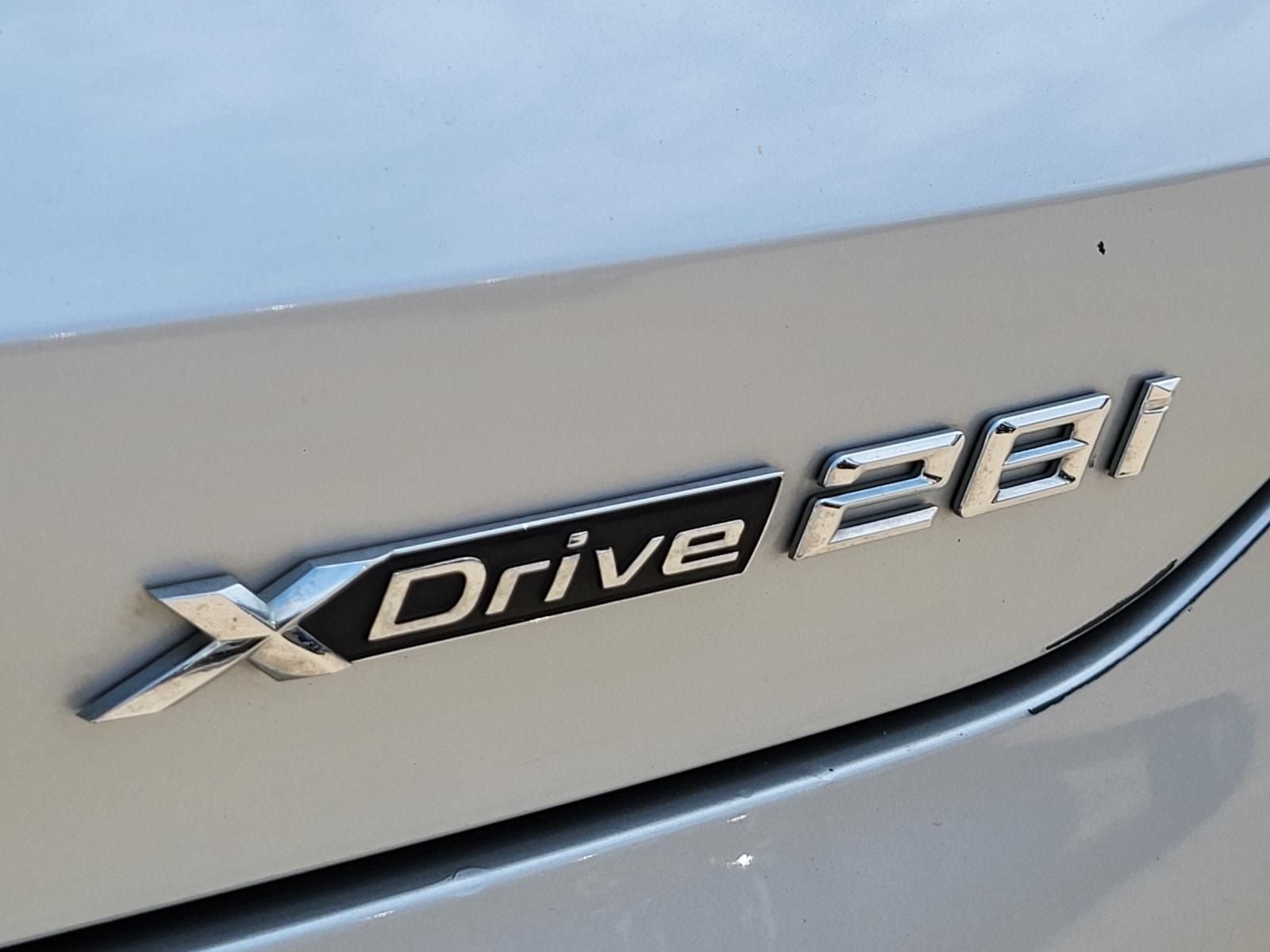 2018 BMW X2 xDrive28i