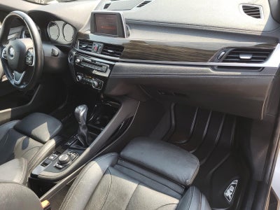 2018 BMW X2 xDrive28i