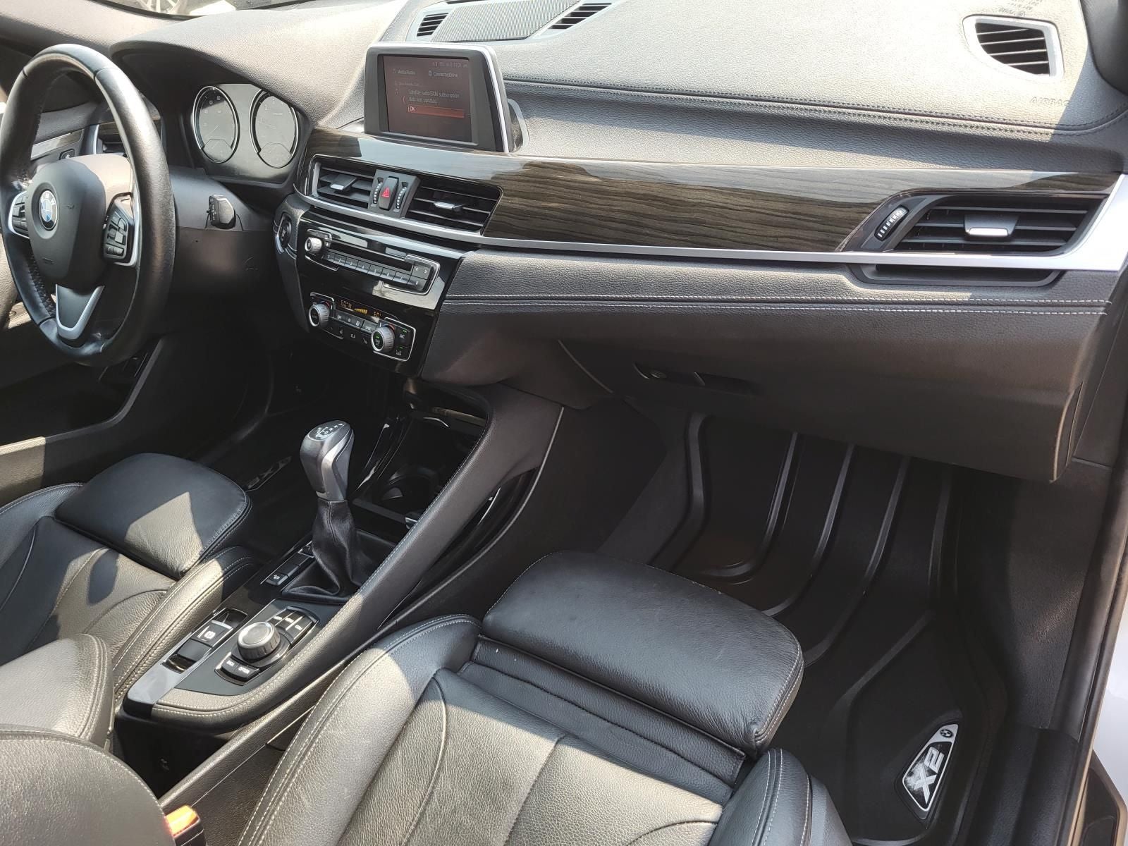 2018 BMW X2 xDrive28i