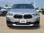 2018 BMW X2 xDrive28i