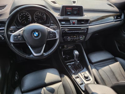 2018 BMW X2 xDrive28i