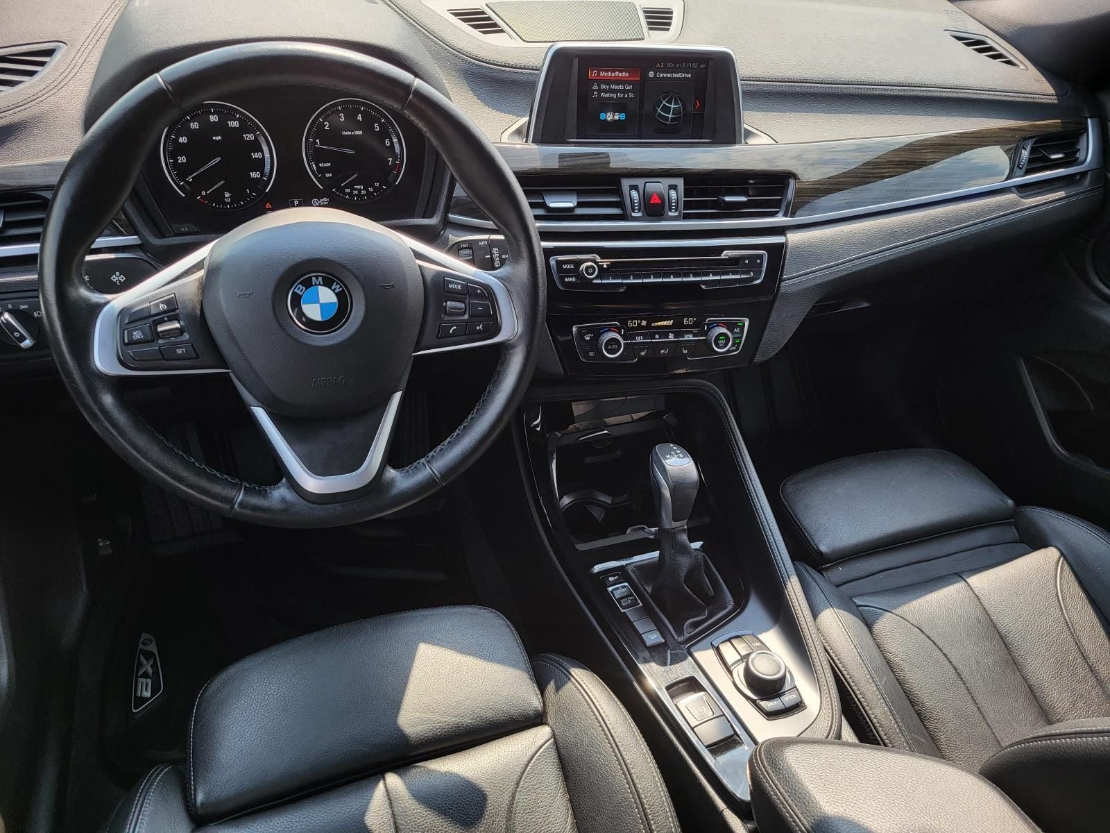 2018 BMW X2 xDrive28i