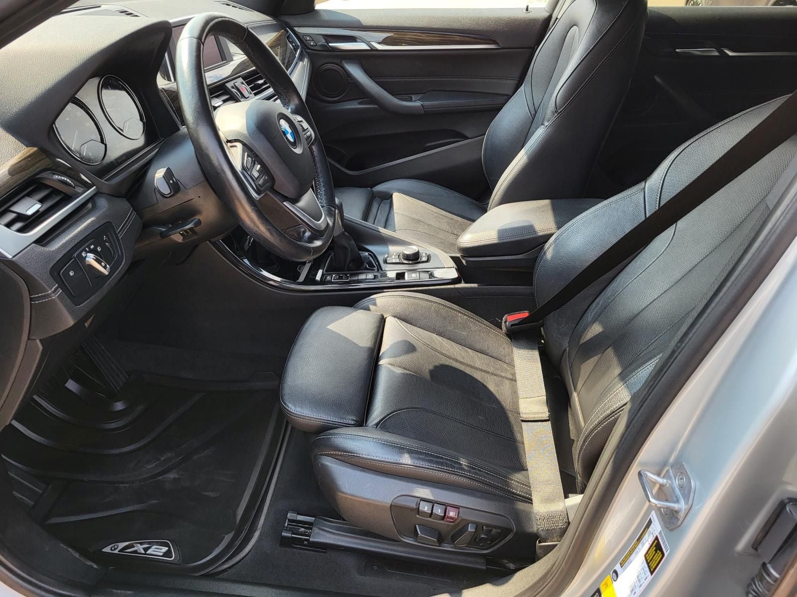2018 BMW X2 xDrive28i