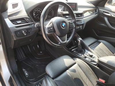 2018 BMW X2 xDrive28i