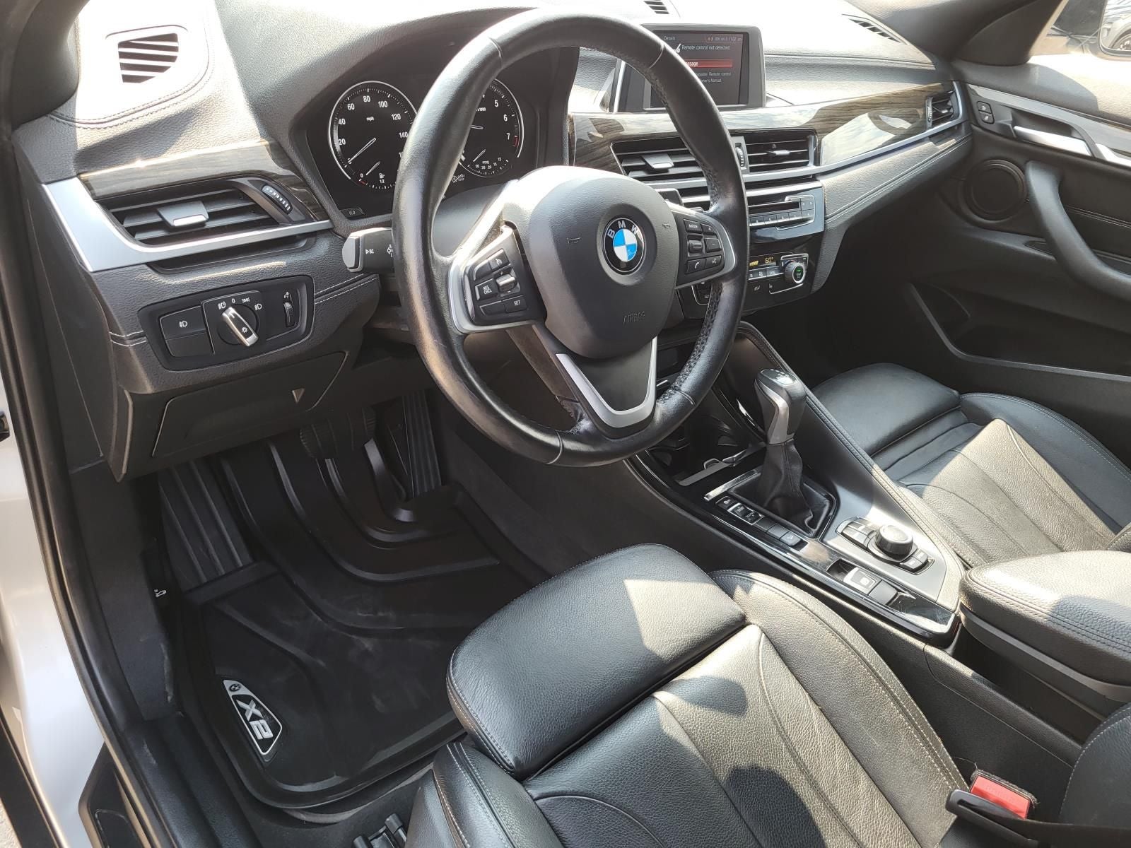 2018 BMW X2 xDrive28i