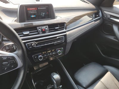2018 BMW X2 xDrive28i