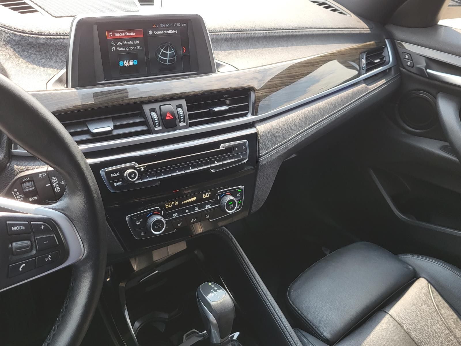 2018 BMW X2 xDrive28i