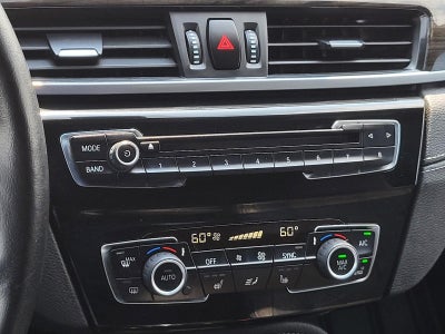 2018 BMW X2 xDrive28i
