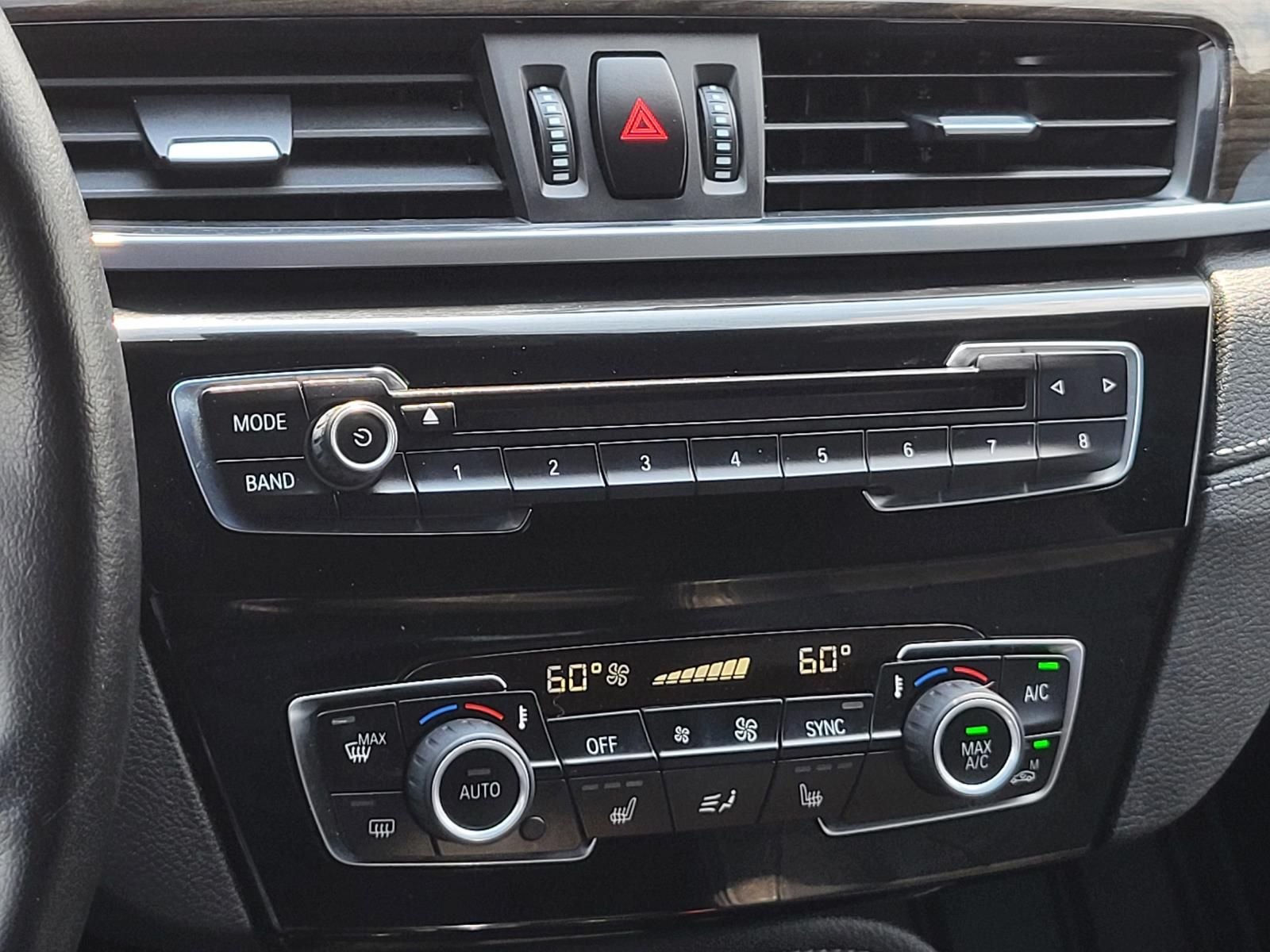 2018 BMW X2 xDrive28i