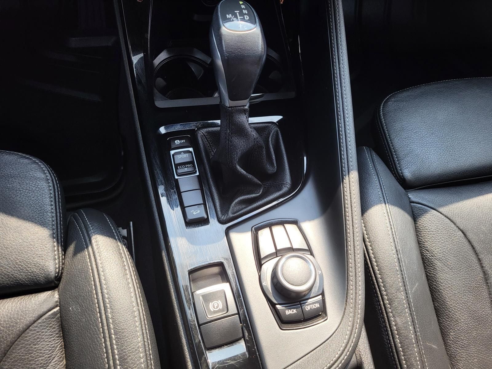 2018 BMW X2 xDrive28i