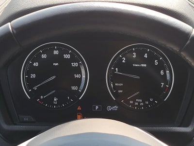 2018 BMW X2 xDrive28i
