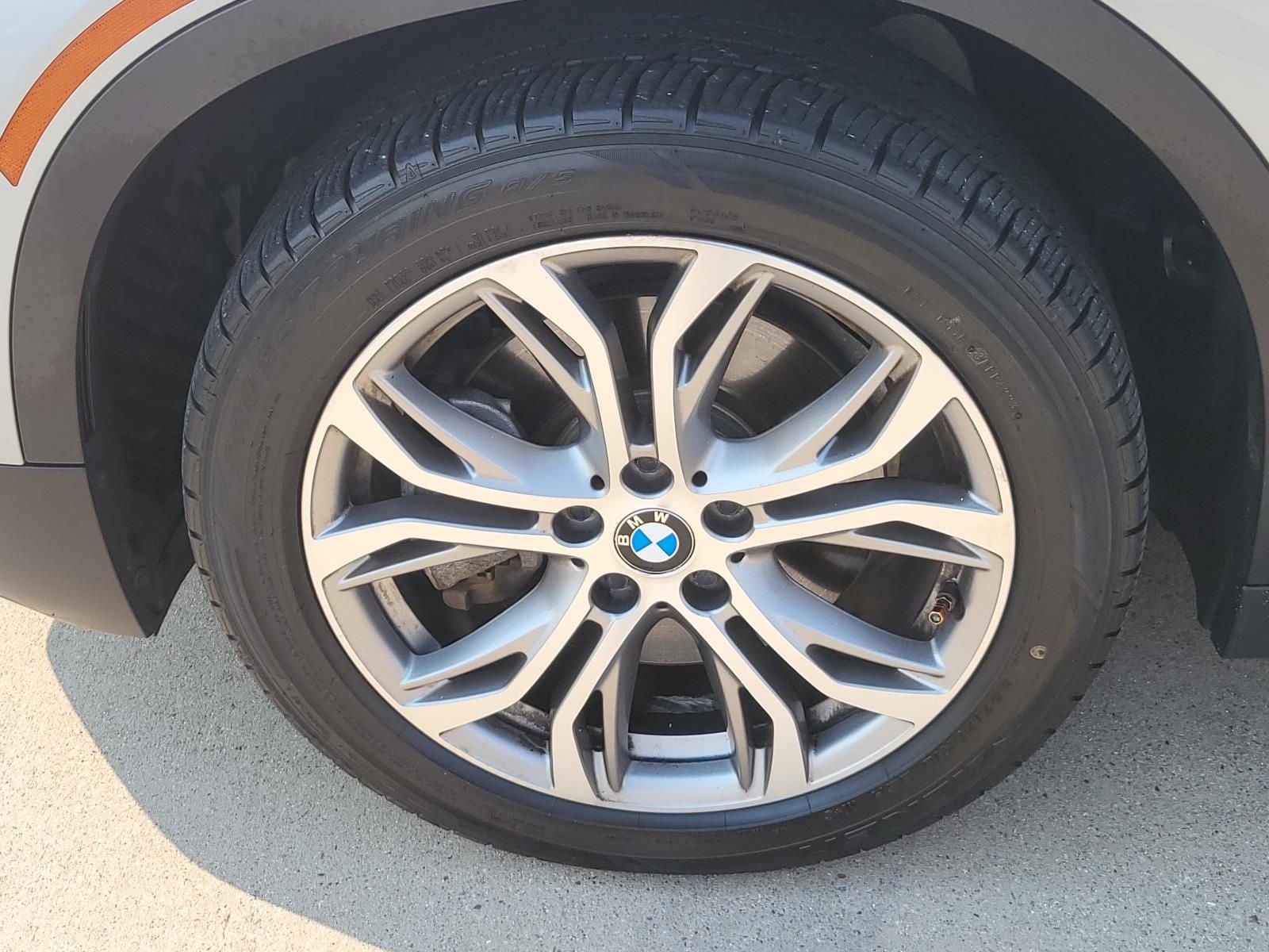 2018 BMW X2 xDrive28i