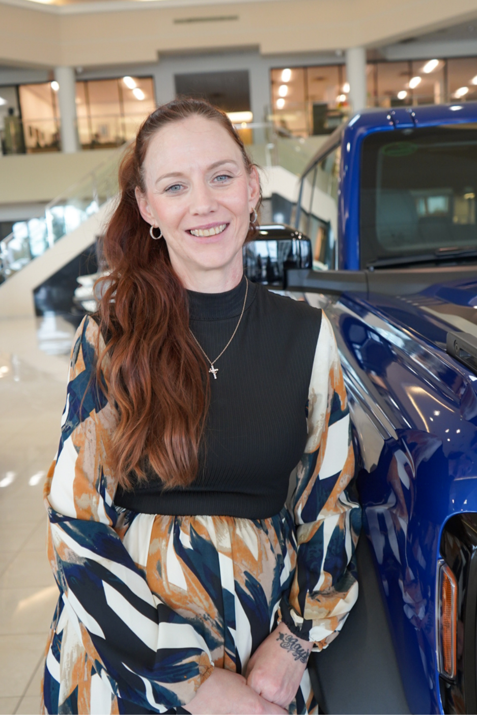 Kimberly Cooper
